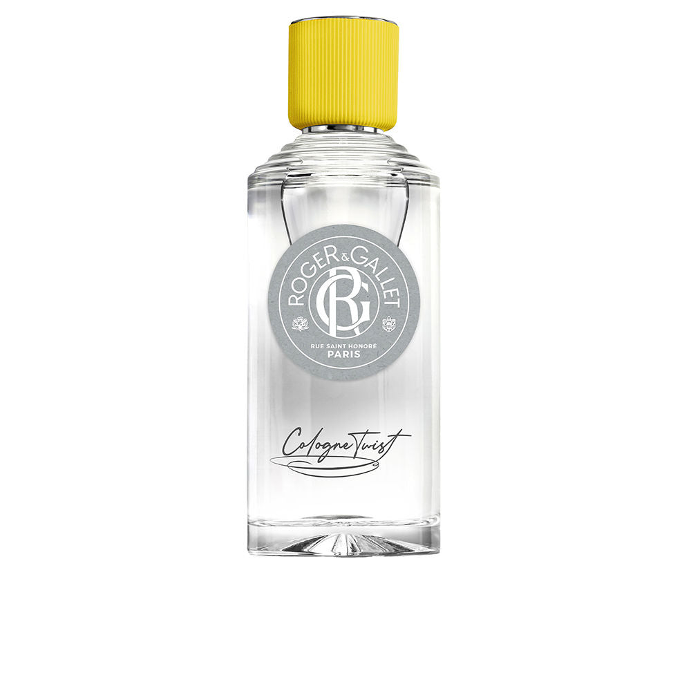 COLOGNE TWIST edc vapo 100 ml