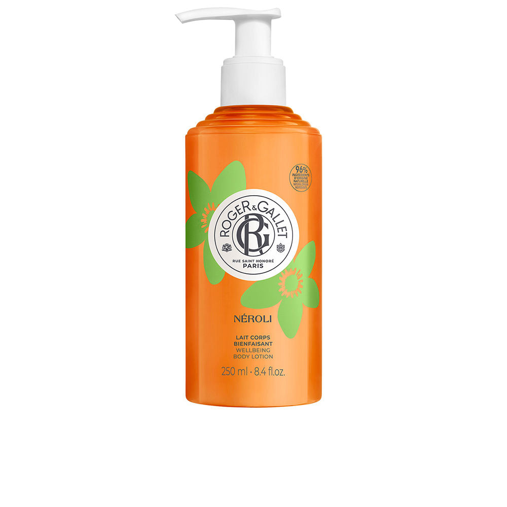 NEROLI body milk 250 ml