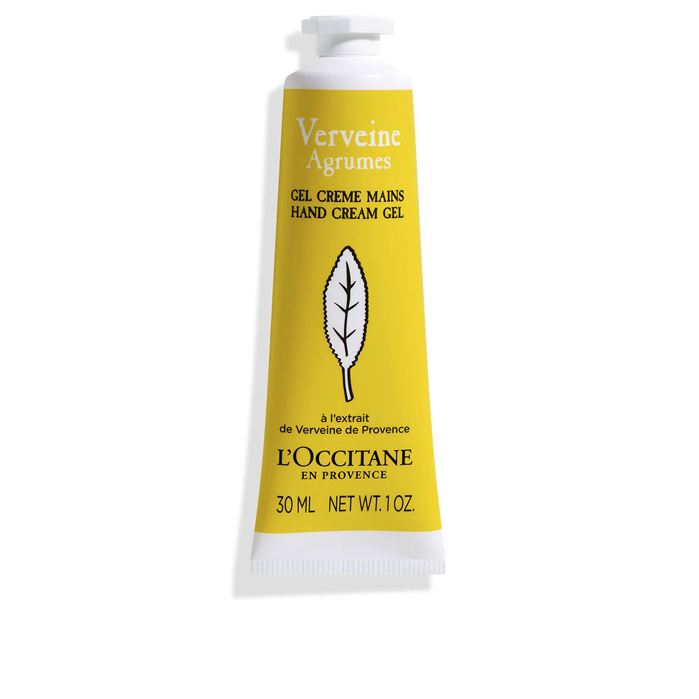 VERBENA citrus hand cream 30 ml