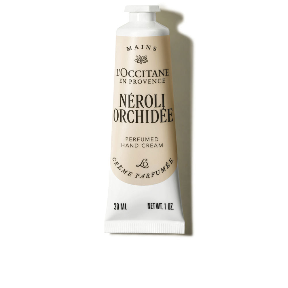 NÉROLI & ORCHIDÉE hand cream 30 ml