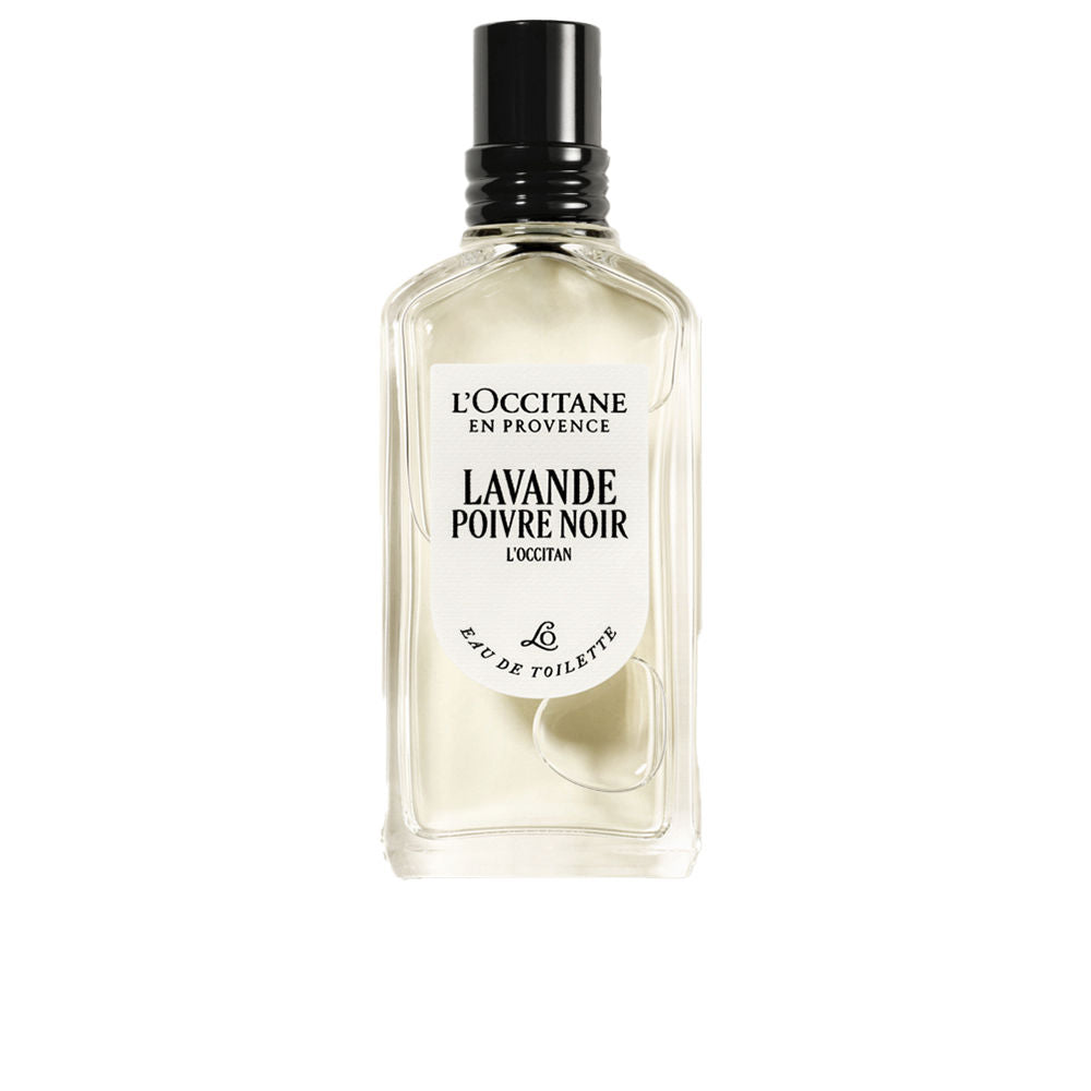 LAVANDE POIVRE NOIR edt 50 ml