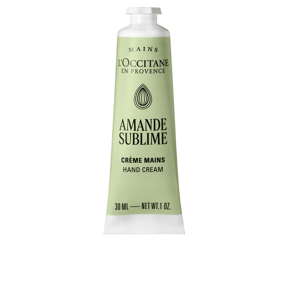 AMANDE SUBLIME hand cream 30 ml