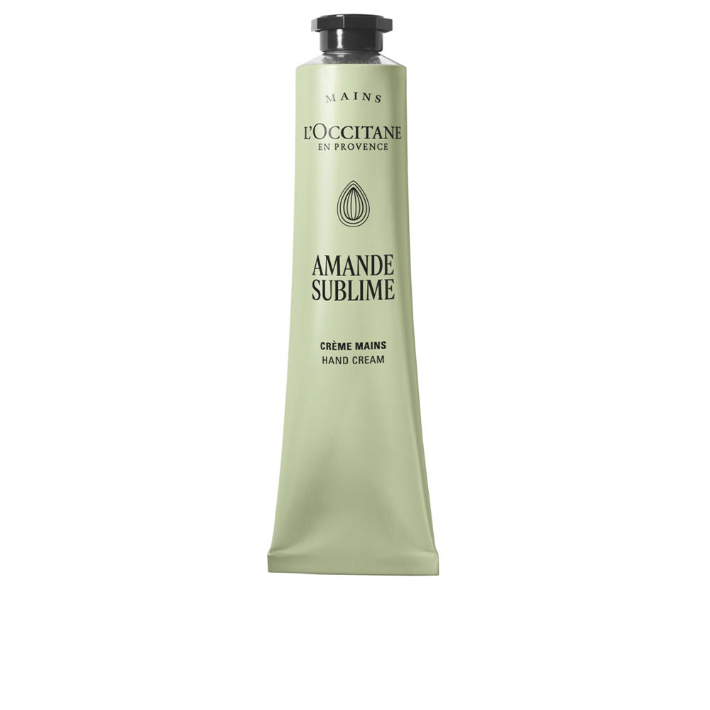 AMANDE SUBLIME hand cream 75 ml