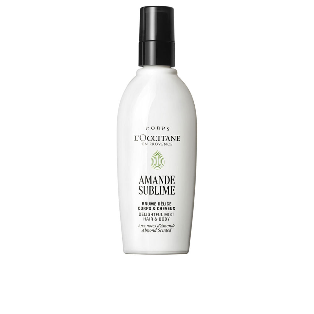 AMANDE SUBLIME body mist 100 ml