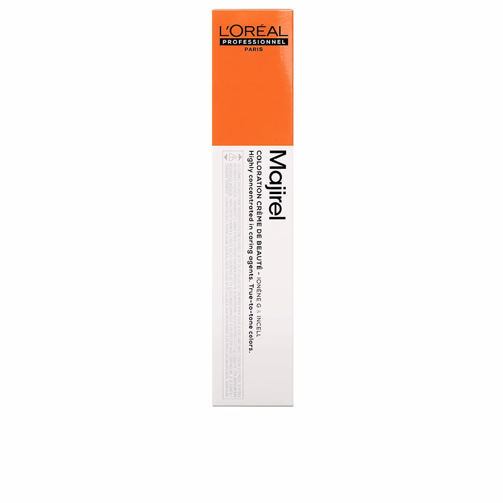 MAJICONTRAST ionène g coloración crema #cuivre 50 ml