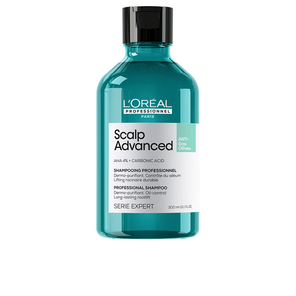 SCALP ADVANCED shampoo 300 ml