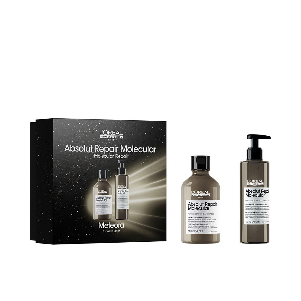 ABSOLUT REPAIR MOLECULAR SET 2 pcs
