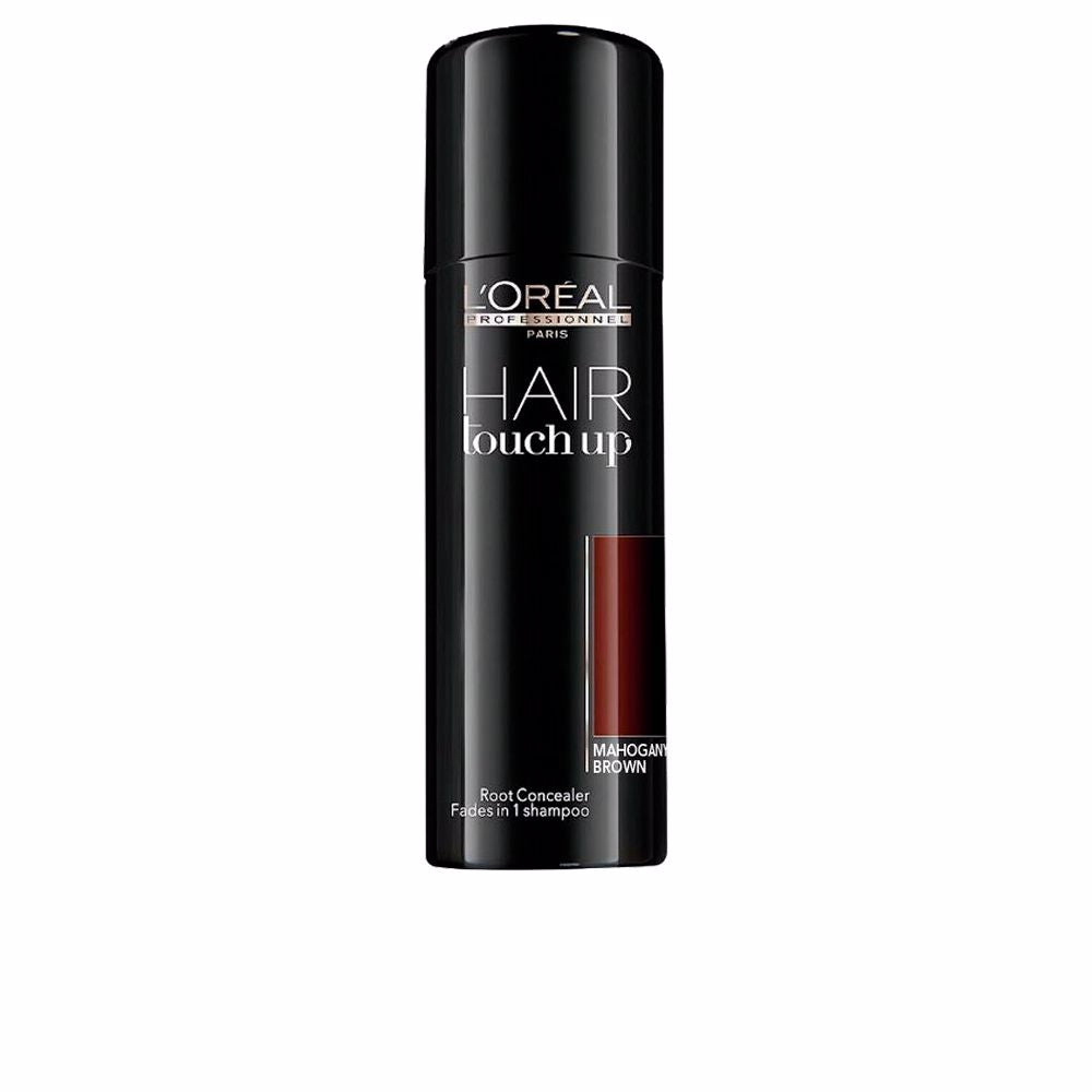 HAIR TOUCH UP root concealer #mahogany 75 ml