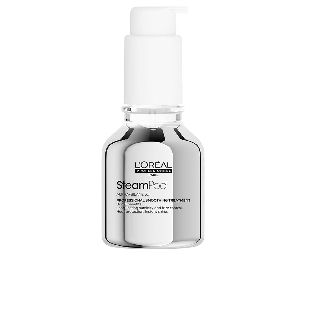 STEAMPOD all in one 50 ml
