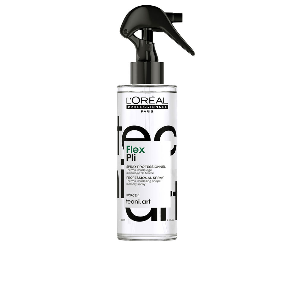 TECNI ART pli thermo-modeling spray 190 ml