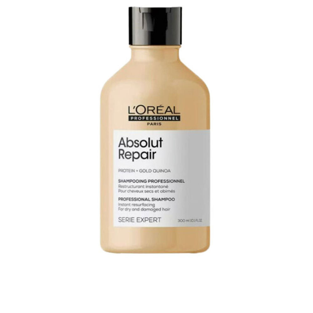 ABSOLUT REPAIR shampoo 300 ml