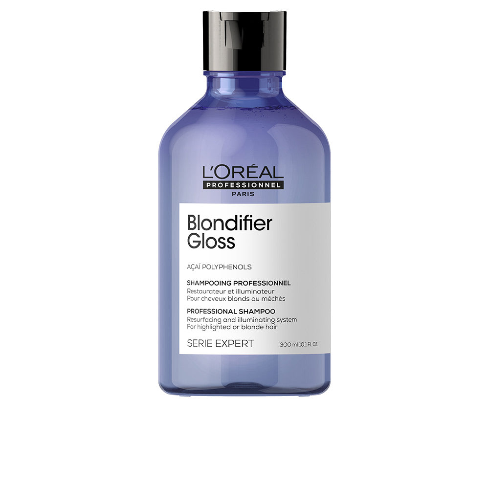 BLONDIFIER GLOSS shampoo 300 ml
