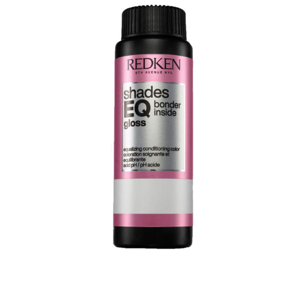 SHADES EQ bonder inside #07GB 60 ml x 3 u