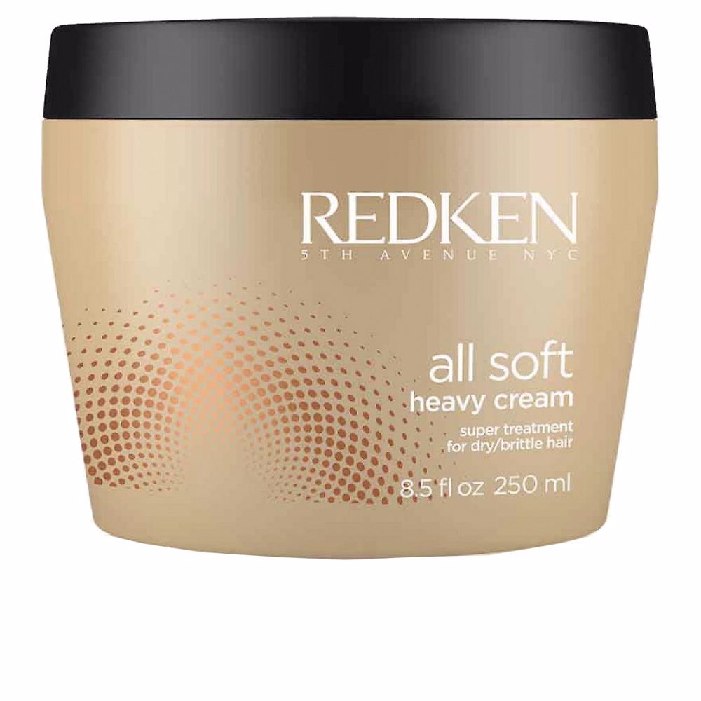 ALL SOFT heavy cream 250 ml
