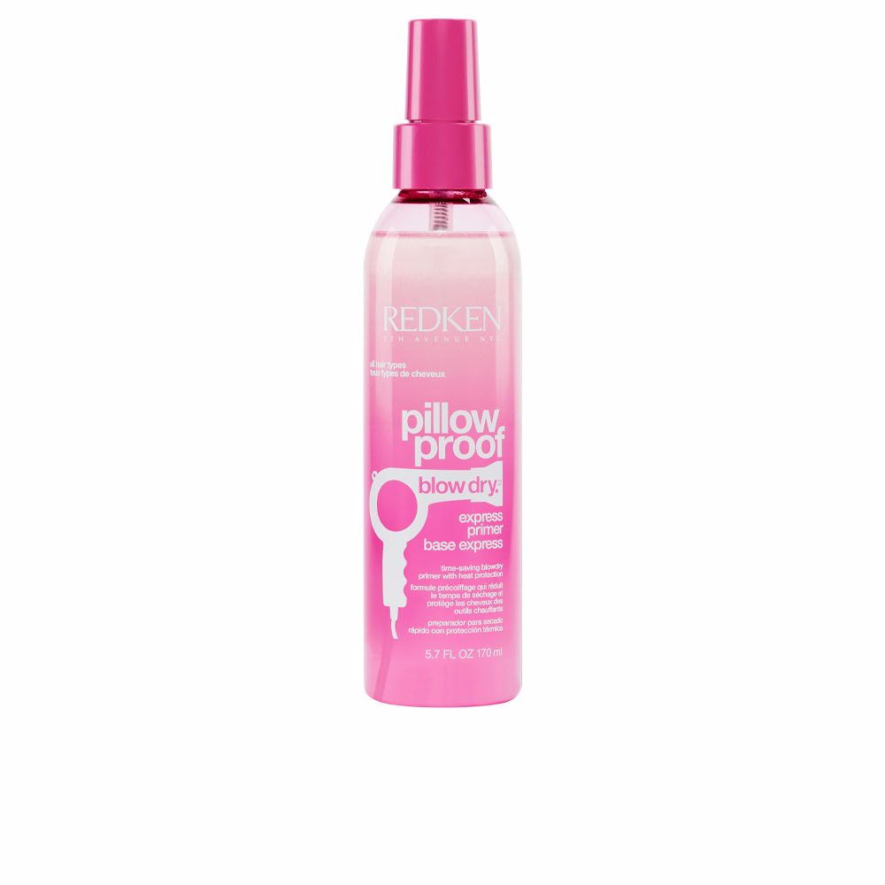 PILLOW PROOF blow dry express primer 170 ml