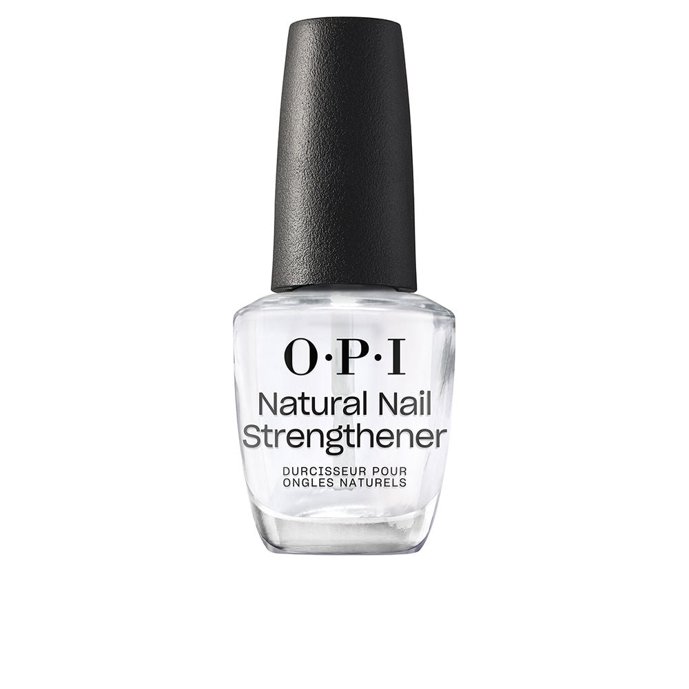 NATURAL NAIL STRENGTHENER Polish Nail strengthening treatment 15 ml