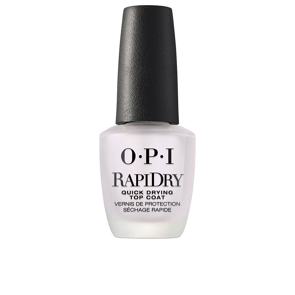 RAPIDRY Top Coat Quick Drying Treatment 15 ml
