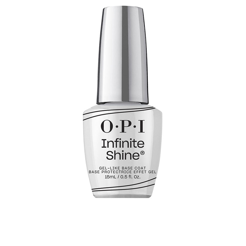 INFINITE SHINE Base Coat gel effect 15 ml