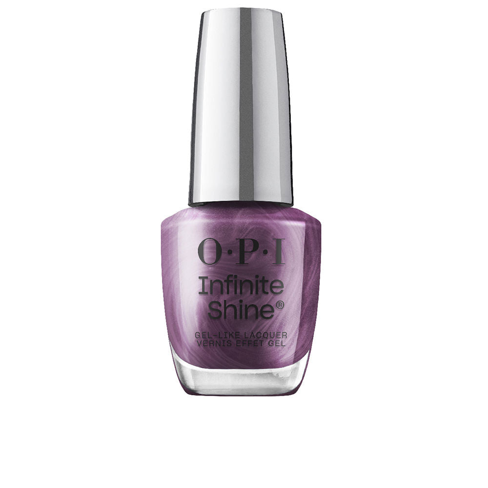 INFINITE SHINE - What's Your Mannitude Collection - Nail Polish #My Berry Janes 15 ml