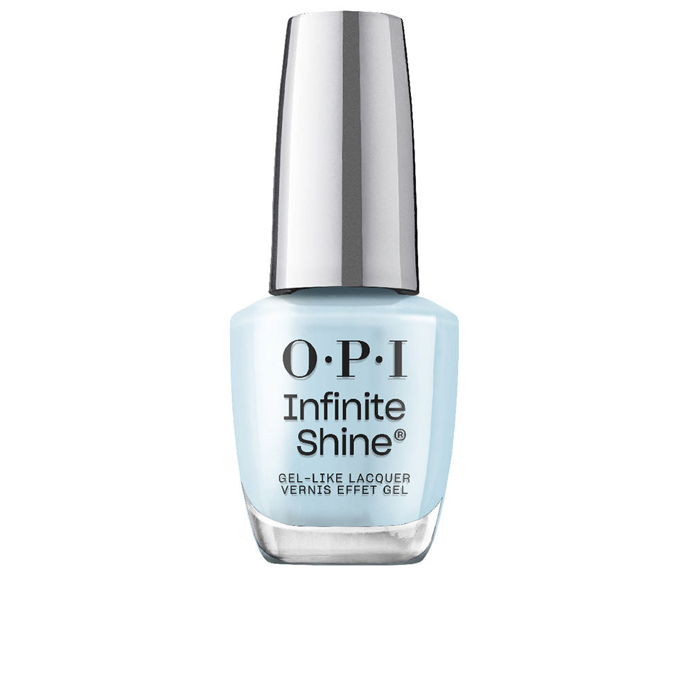 INFINITE SHINE - What's Your Mannitude Collection - Nail Polish #Totally Tu-blue-ar 15 ml