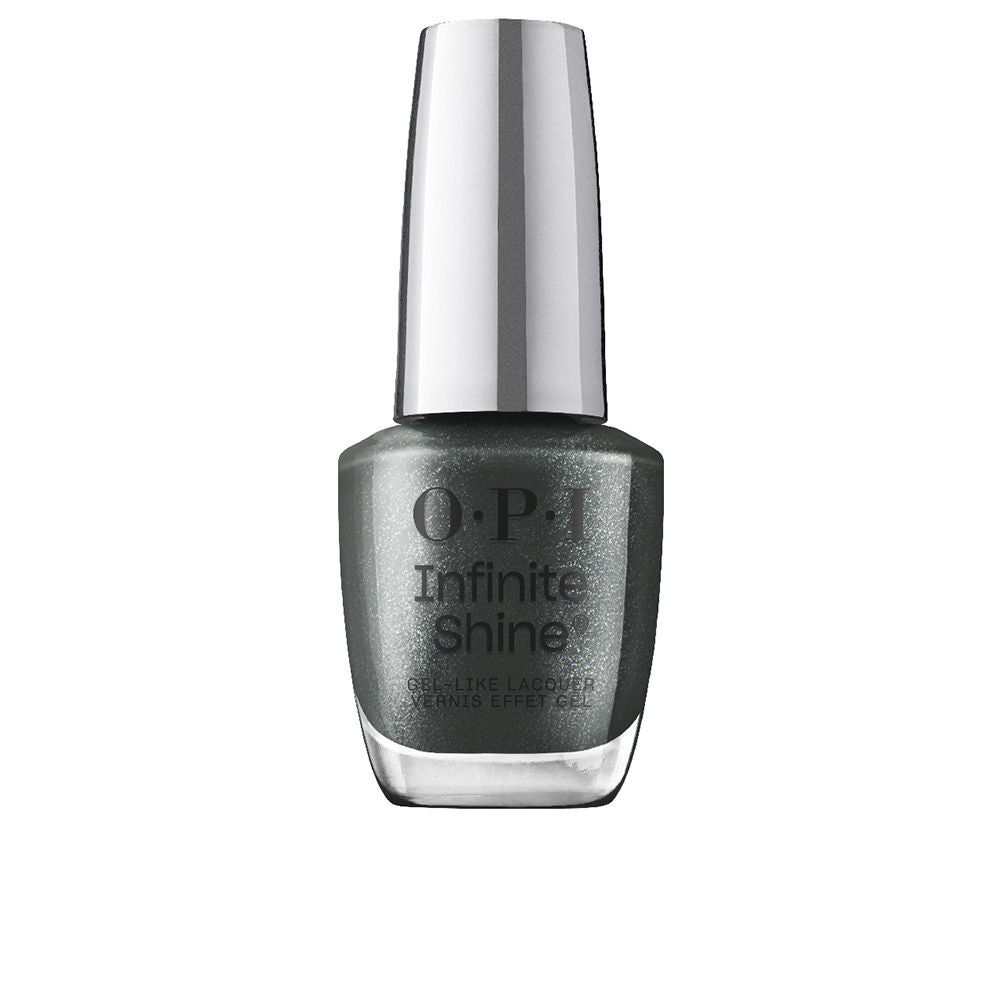 INFINITE SHINE - What's Your Mannitude Collection - #Get in Platform-ation Nail Polish 15 ml