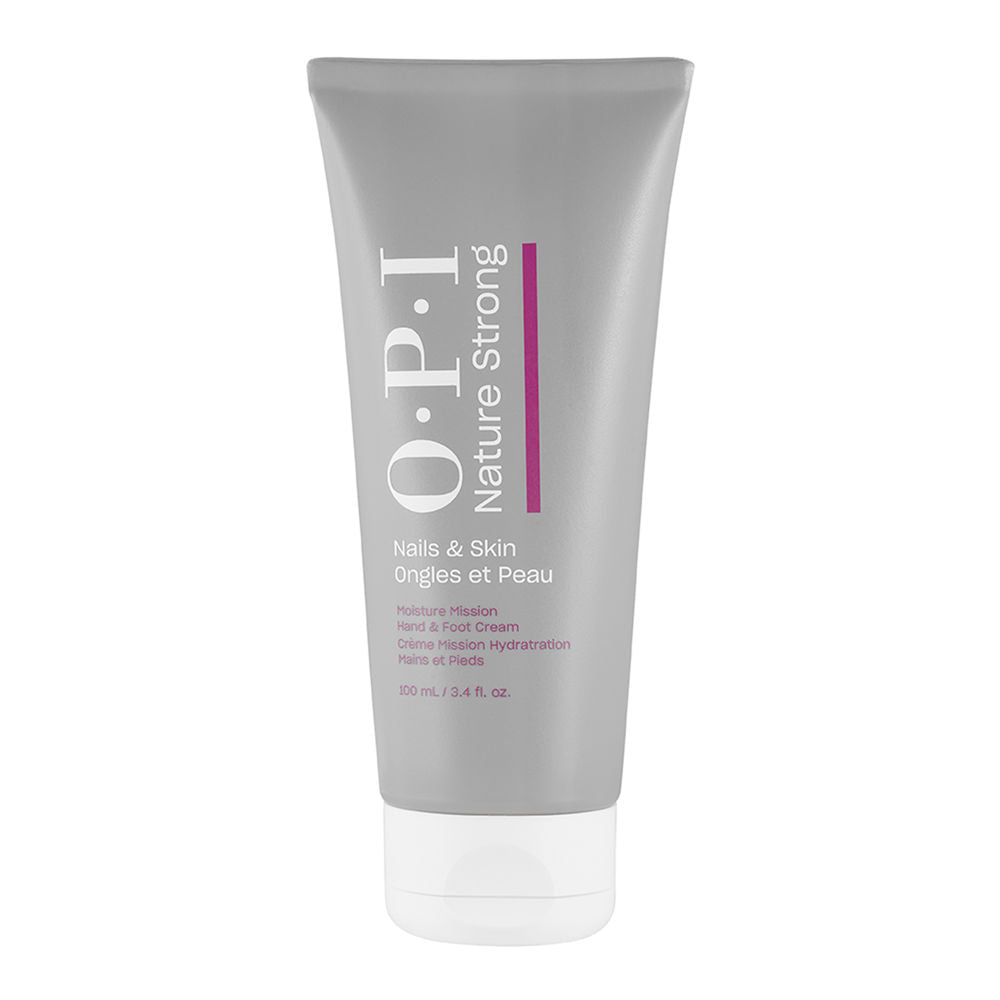 NATURE STRONG SKINCARE Hand and Foot Cream 100 ml