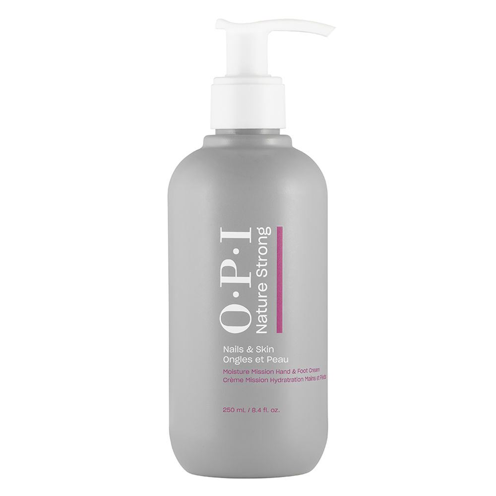 NATURE STRONG SKINCARE Hand and Foot Cream 250 ml