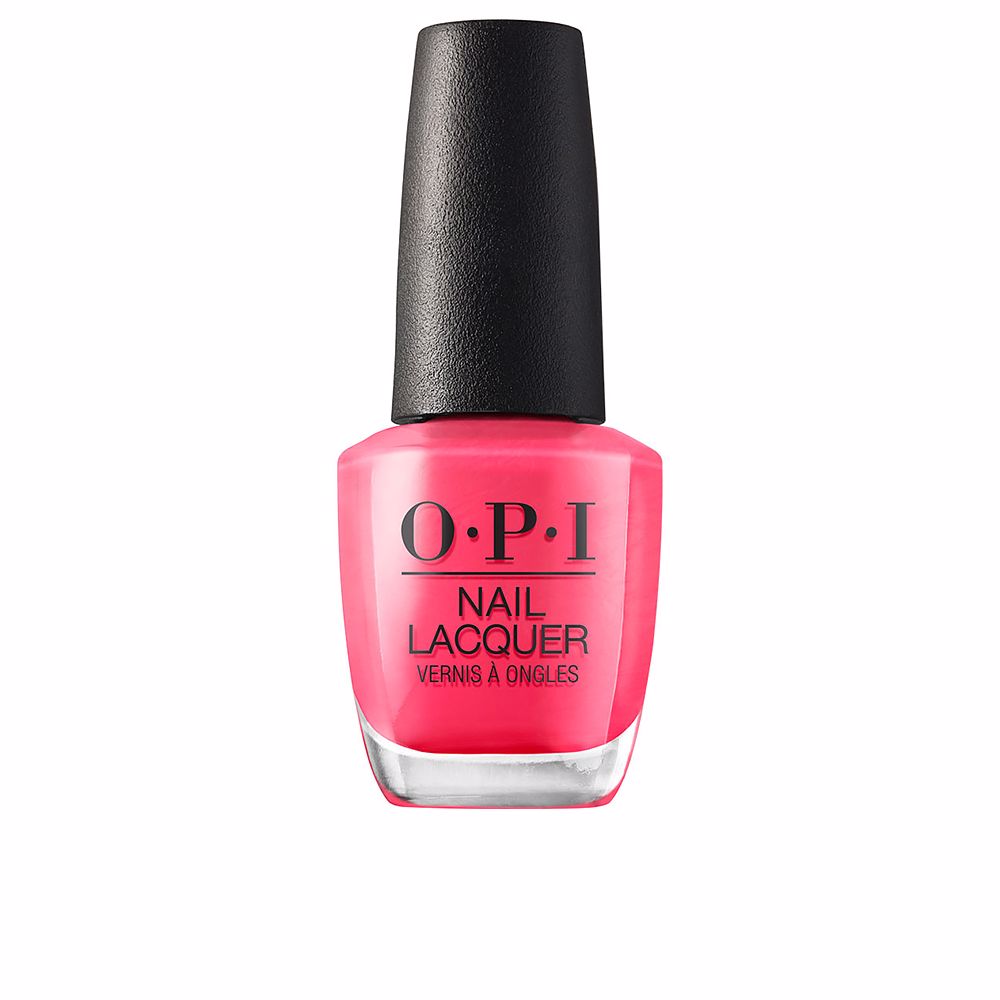 NAIL LACQUER #NLM23-strawberry margarita