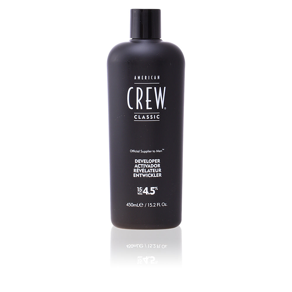 CLASSIC developer 15 vol 4,5% 450 ml