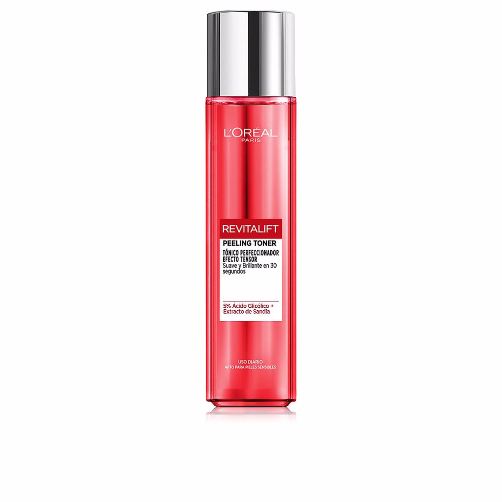 REVITALIFT glycolic acid peeling effect toner 180 ml