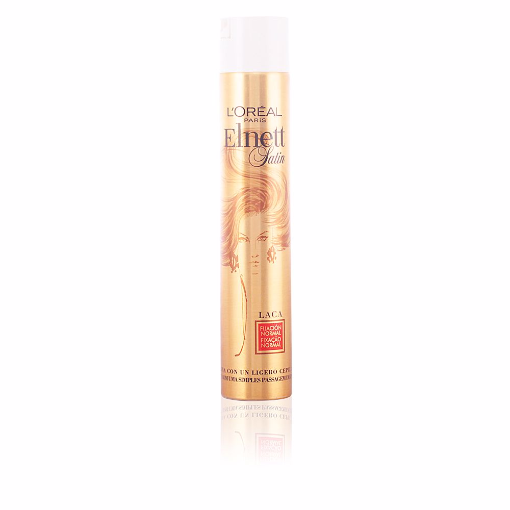ELNETT normal hold hairspray 400 ml