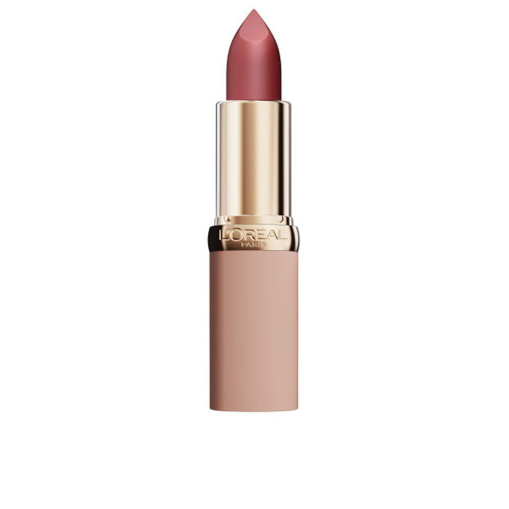 COLOR RICHE matte lipstick #601-Worth It 1 u