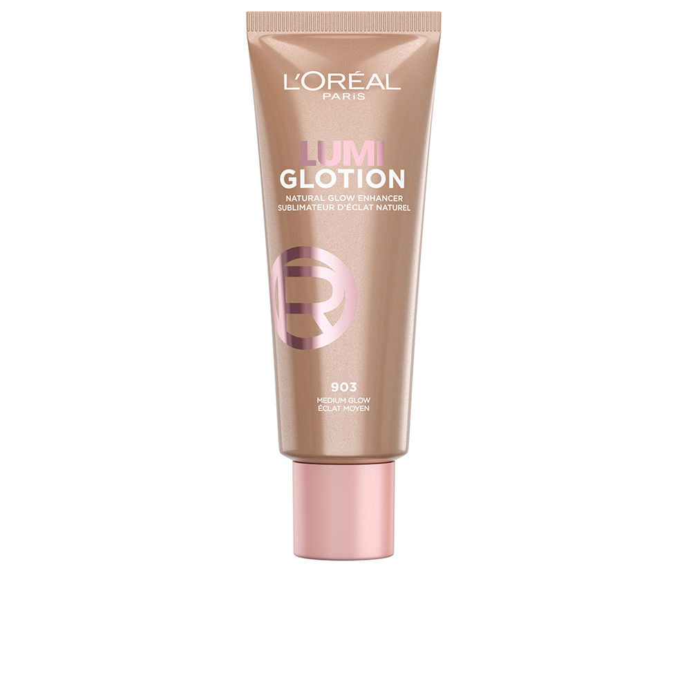 LUMI GLOTION natural shine enhancer #903-medium 40 ml