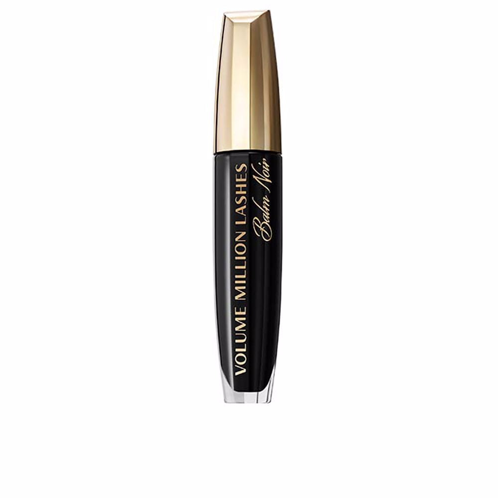 VOLUME MILLION LASHES balm noir mascara #01 8,9 ml