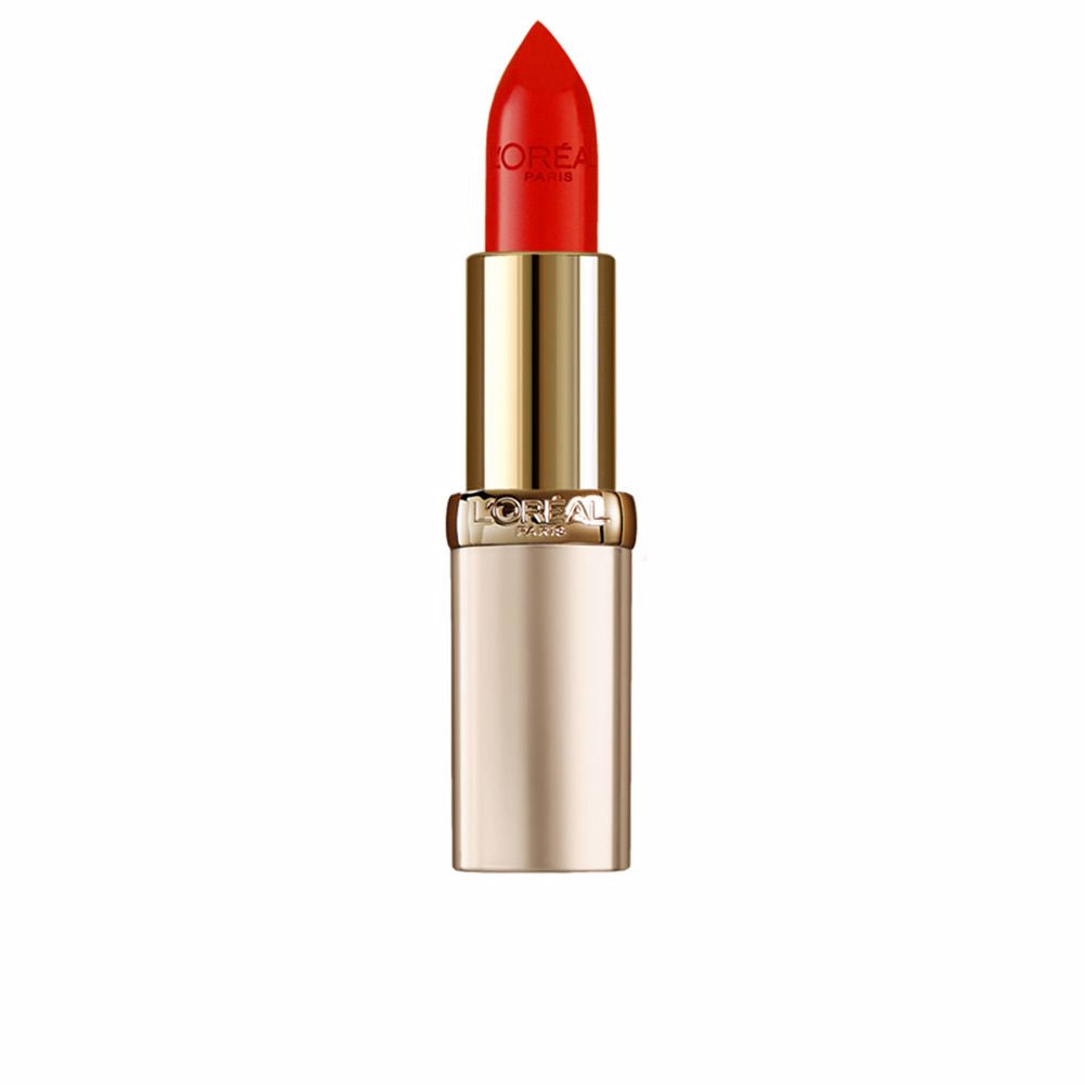 COLOR RICHE lipstick #377-perfect red 4.2 gr