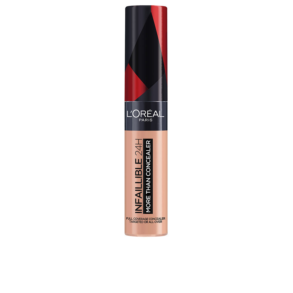 INFAILLIBLE more than concealer #325- bisque