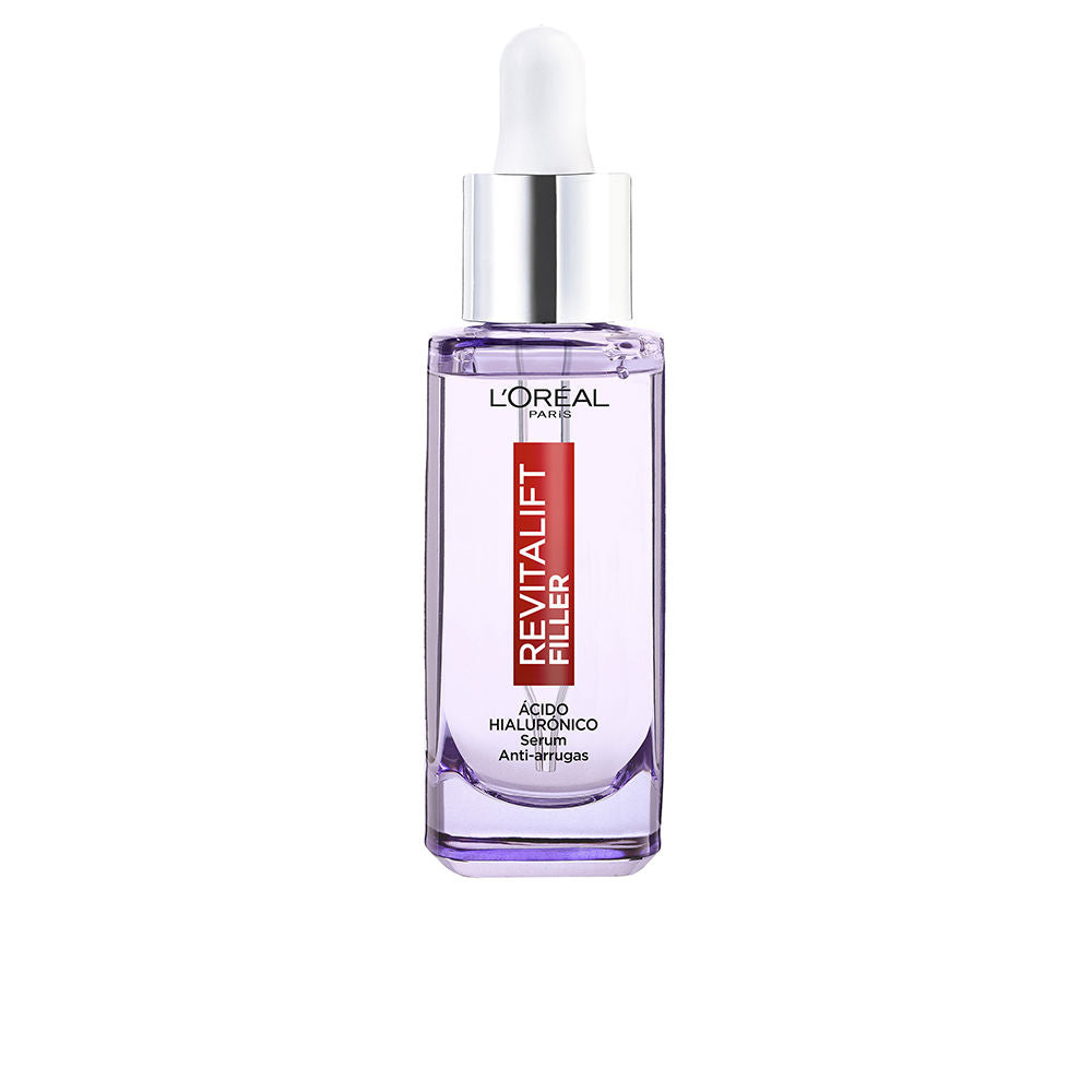 REVITALIFT FILLER hyaluronic acid anti-wrinkle serum 30 ml