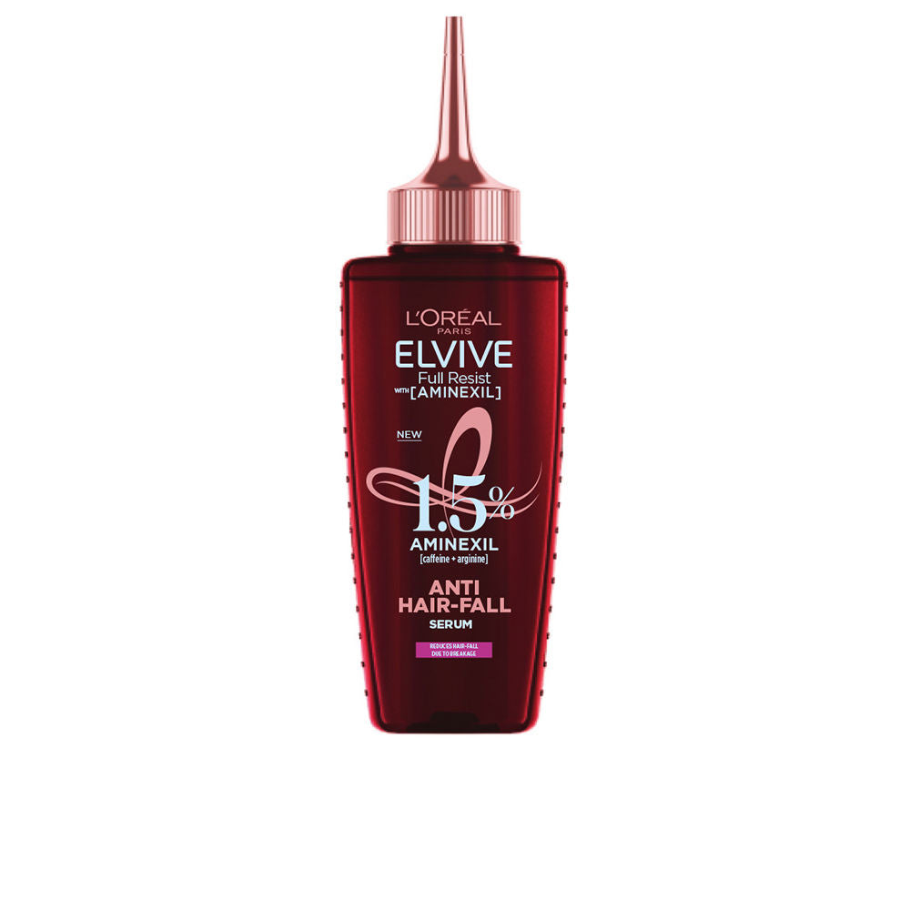 ELVIVE AMINEXIL anti hair-fall serum 100 ml