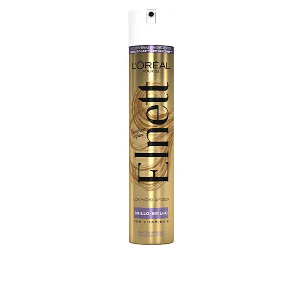 ELNETT lumière ultra-strong hold hairspray 400 ml