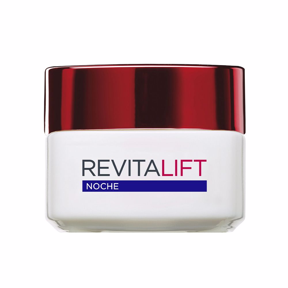 REVITALIFT anti-wrinkle night cream 50 ml