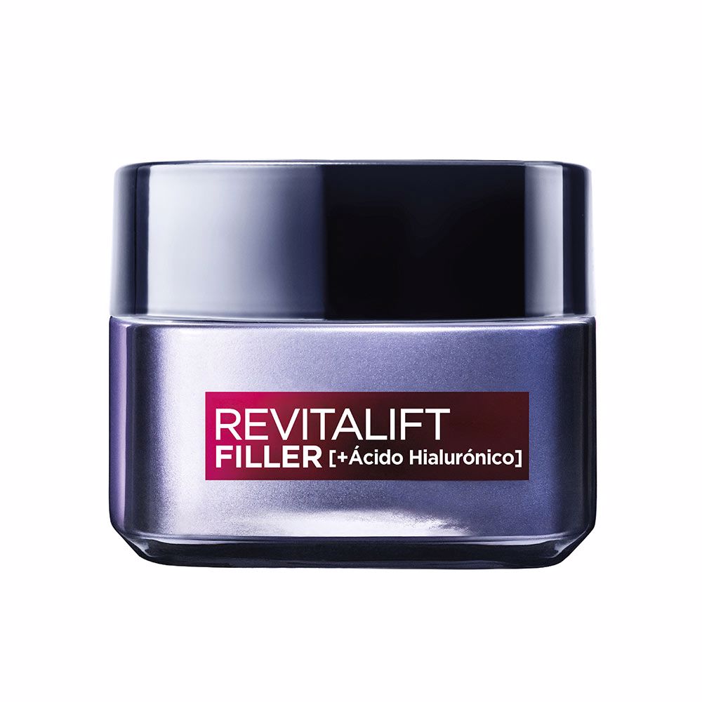 REVITALIFT FILLER hyaluronic acid day cream 50 ml