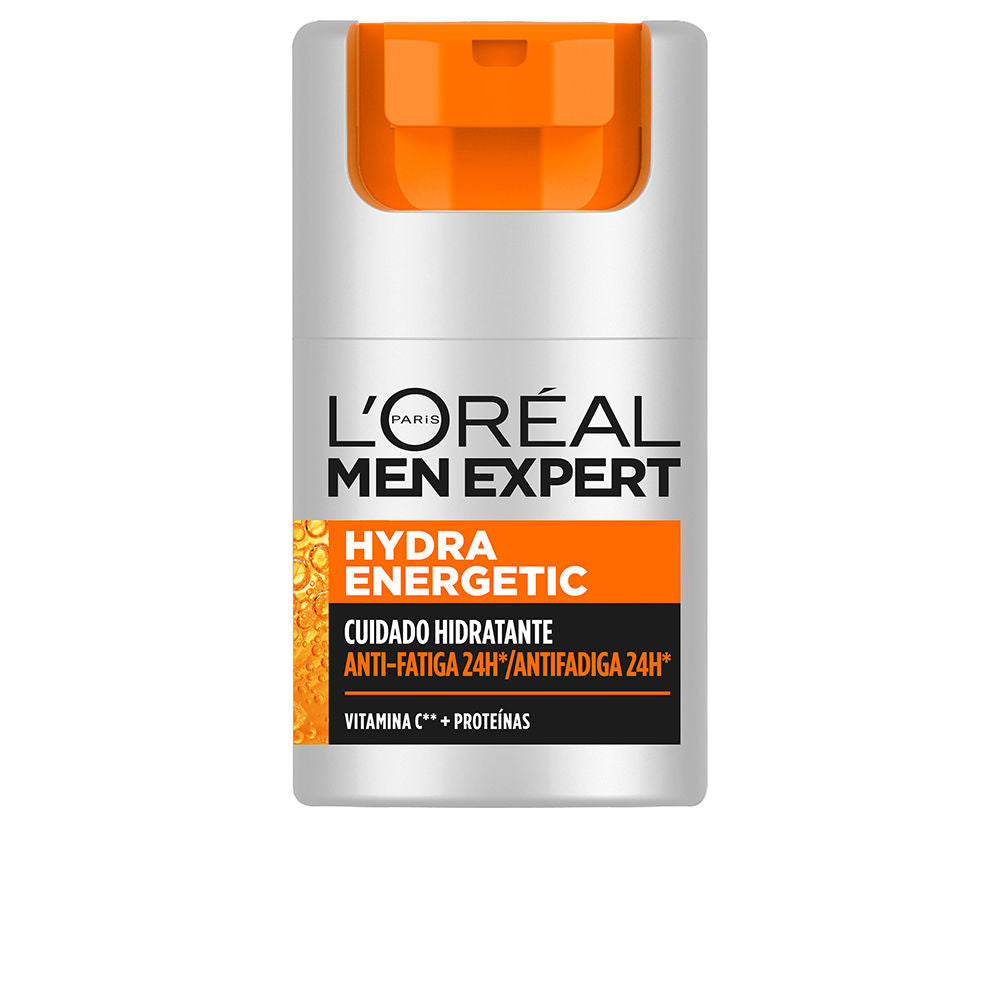 MEN EXPERT hydra energetic 50 ml