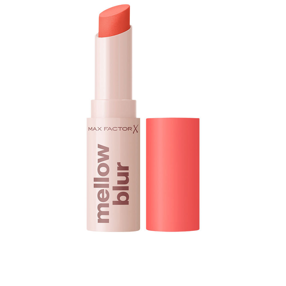2000 CALORIE MELLOW BLUR lipstick matte #030-Peach Blush 3.5 gr