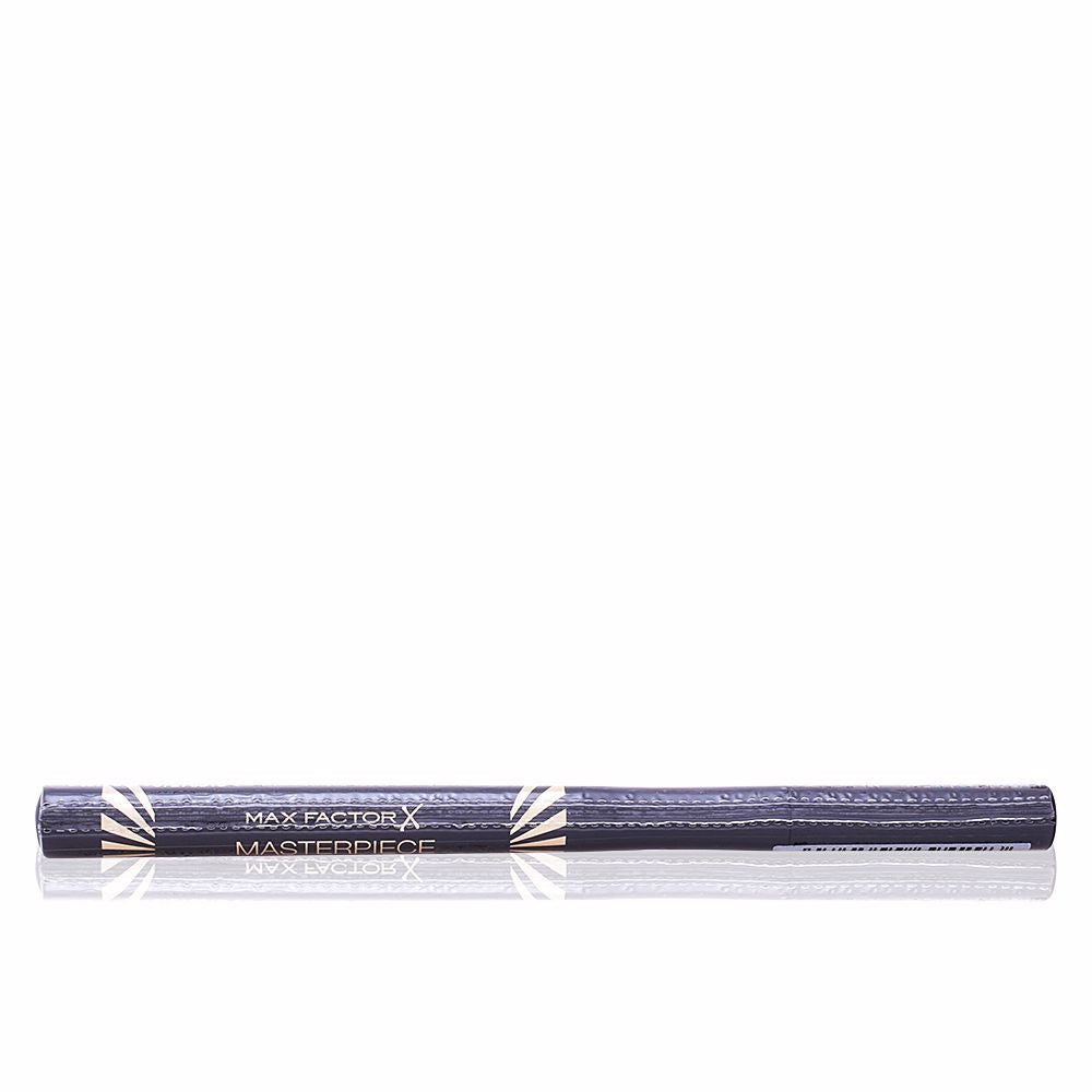 MASTERPIECE high precision liquid eyeliner #01-black