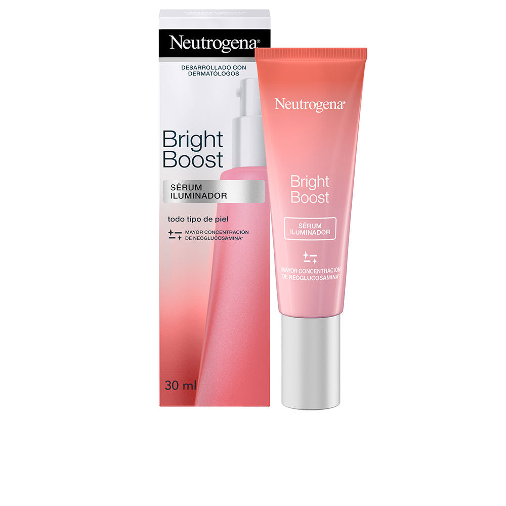 BRIGHT BOOST illuminating serum 30 ml