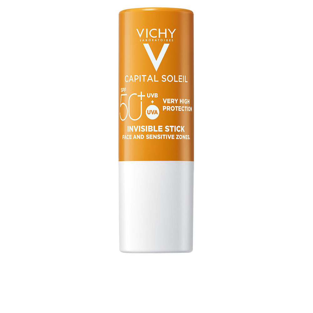 CAPITAL SOLEIL stick sensitive areas SPF50+ 9 gr