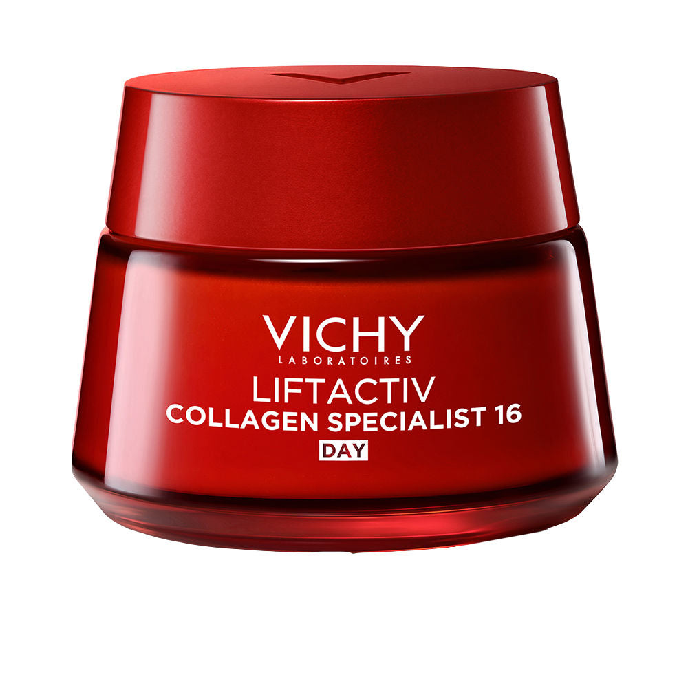 LIFTACTIV COLLAGEN SPECIALIST 16 anti-aging day cream 50 ml
