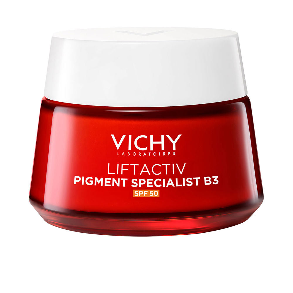 LIFTACTIV B3 anti-stain and anti-aging day cream SPF 50 50 ml