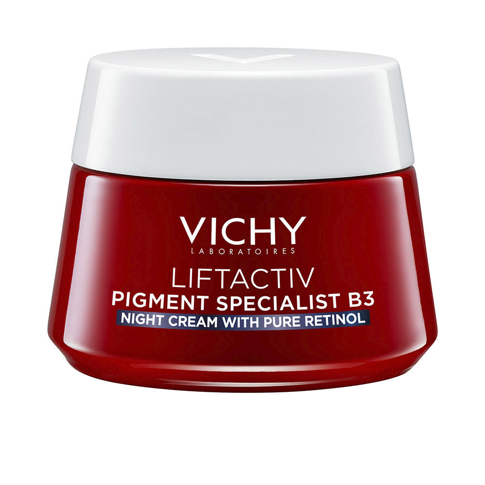 LIFTACTIV B3 anti-spot retinol night cream 50 ml
