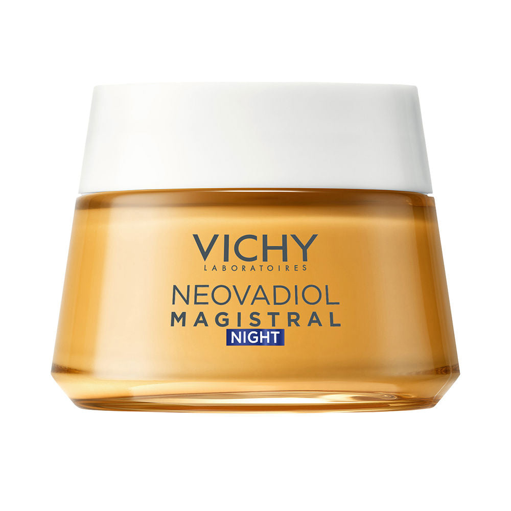NEOVADIOL magistral crema noche reafirmante y rellenadora para pieles maduras 50 ml
